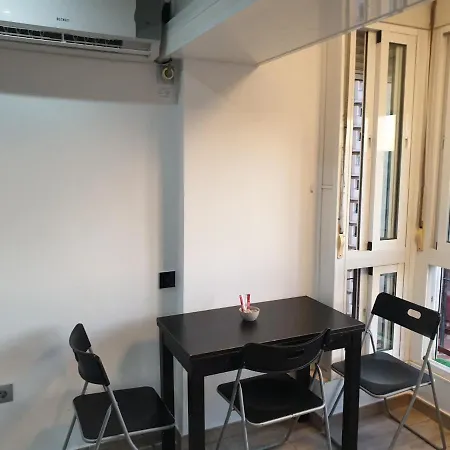 Apartamento Sea View * Fuengirola