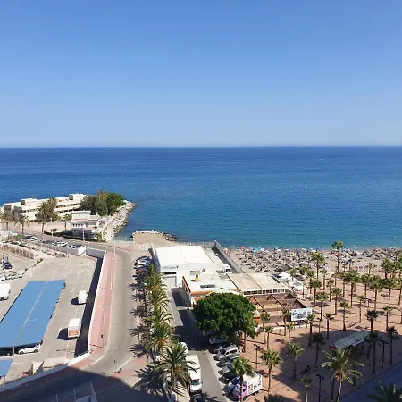 Apartamento Sea View *