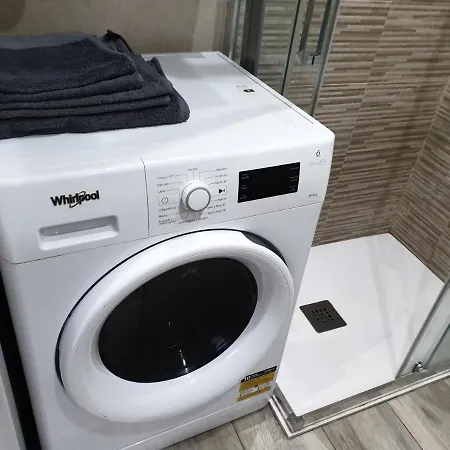 Apartamento Sea View