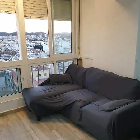 Apartamento Sea View Apartment *