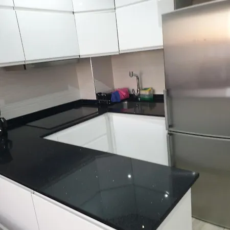 Apartamento Sea View Apartment Fuengirola