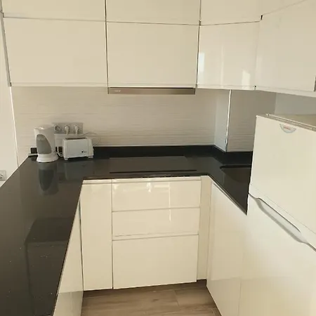 Apartamento Sea View * Fuengirola