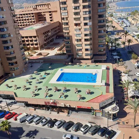 Apartamento Sea View Apartment Fuengirola