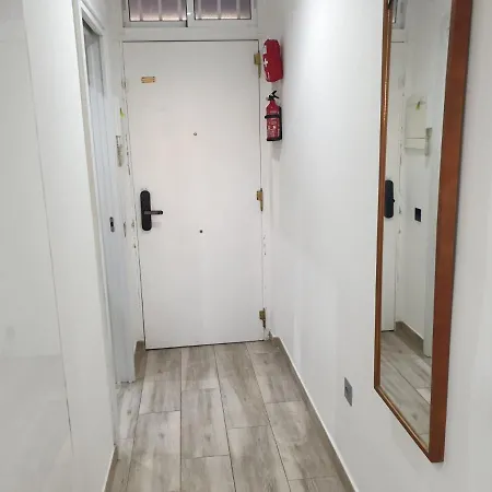 Apartamento Sea View Apartment Fuengirola