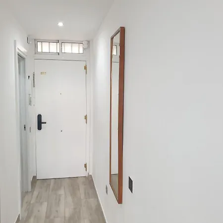 Apartamento Sea View