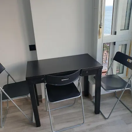 Apartment Apartamento Sea View