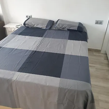 Apartment Apartamento Sea View Fuengirola