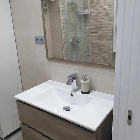 Apartamento Sea View Fuengirola
