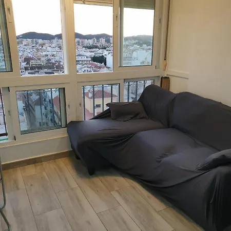 Apartamento Sea View Apartment