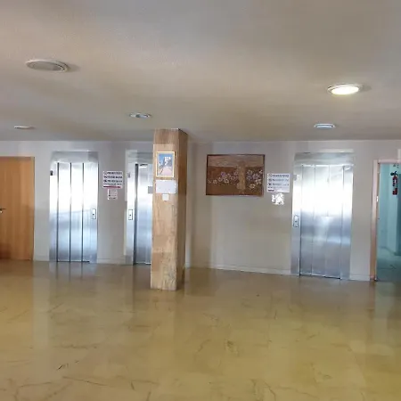 Apartment Apartamento Sea View Fuengirola