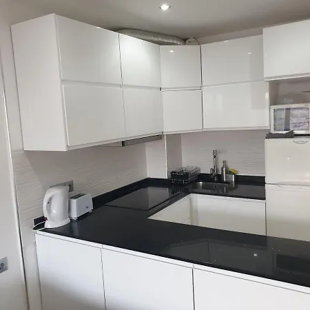 Apartamento Sea View *