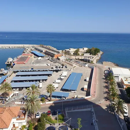 Apartamento Sea View * Fuengirola