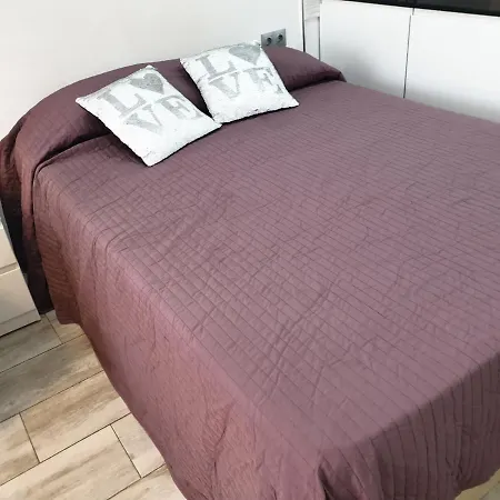 Apartamento Sea View