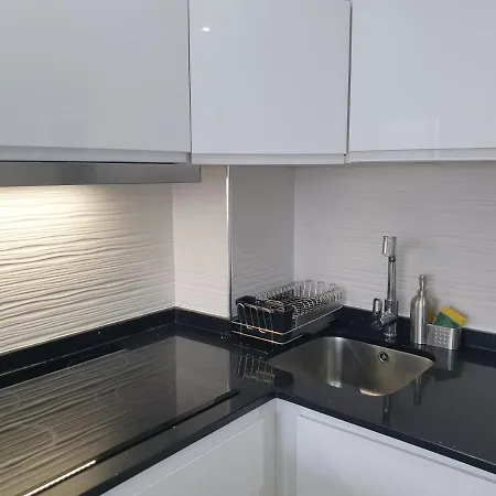Apartamento Sea View * Fuengirola
