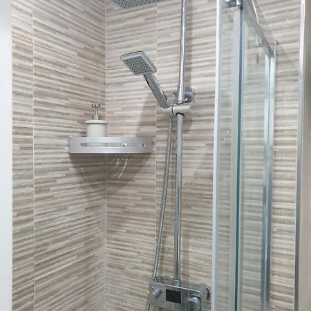 Apartamento Sea View Apartment Fuengirola